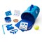 Melissa & Doug Tote + Tour Pet Travel Play Set 8541 - alternate 3